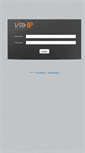 Mobile Screenshot of mail.viaip.com.ar